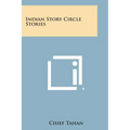 Indian Story Circle Stories
