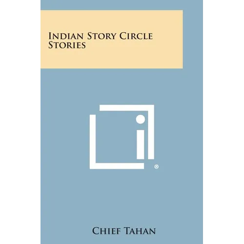Indian Story Circle Stories