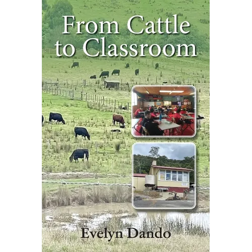 From Cattle to Classroom