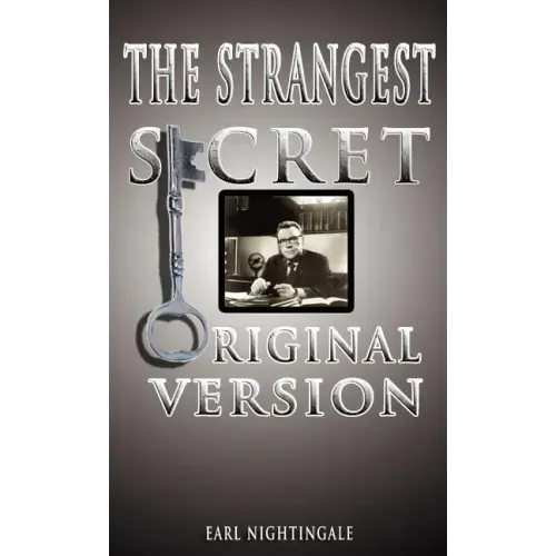 The Strangest Secret