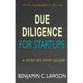 Due Diligence for Startups: a Step-by-Step Guide
