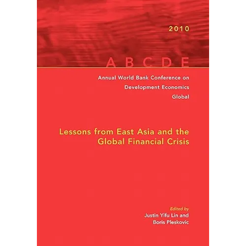 Annual World Bank Conference on Development Economics 2010, Global