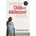 Lecture Notes in Child and Adolescent Psychiatry