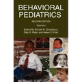 Behavioral Pediatrics: Volume 2