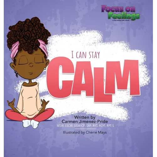 I Can Stay Calm
