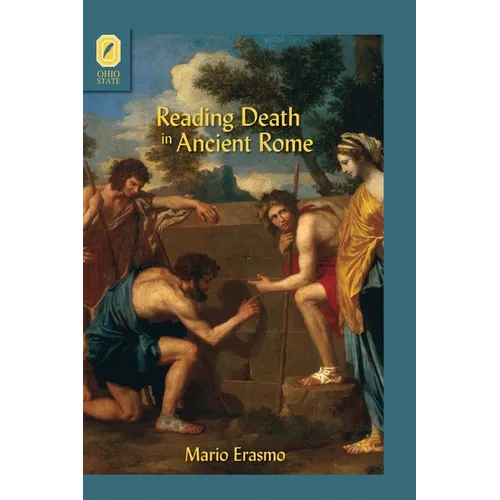 Reading Death in Ancient Rome