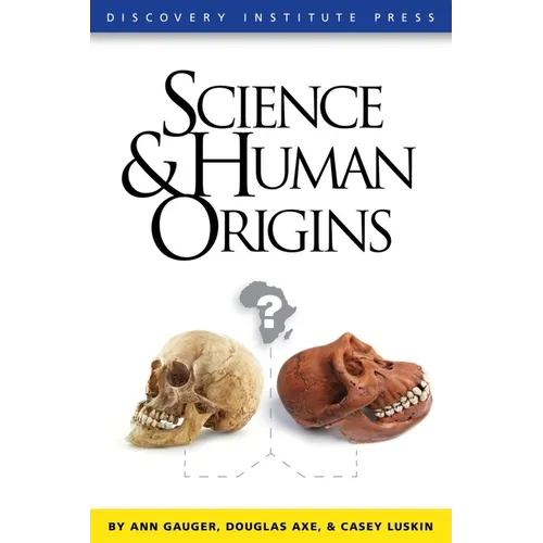 Science and Human Origins