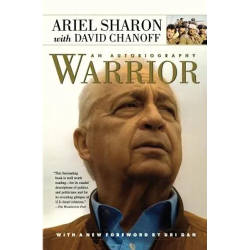 Warrior: An Autobiography