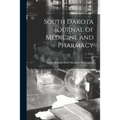 South Dakota Journal of Medicine and Pharmacy; 3, (1950)