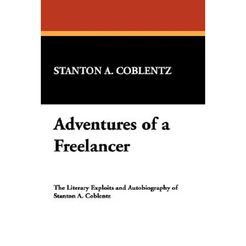 Adventures of a Freelancer