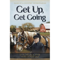 Get Up, Get Going: Tales of a Country Veterinarian