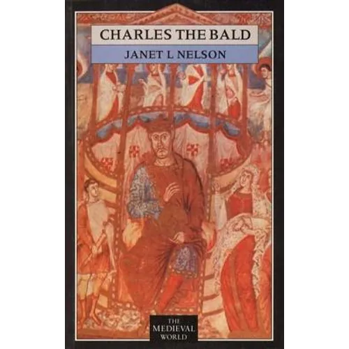 Charles The Bald