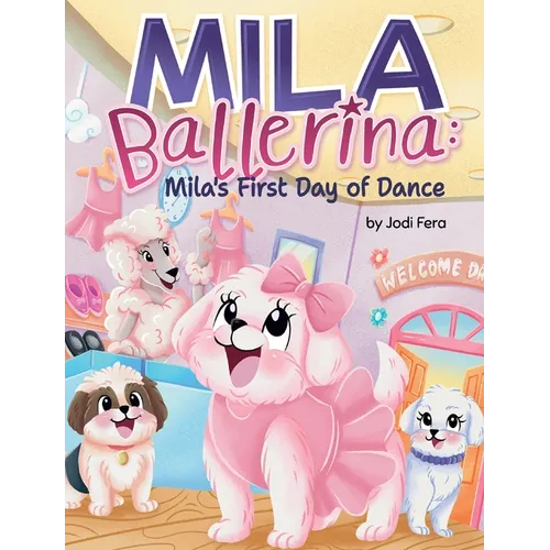 Mila Ballerina