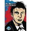 Orbit: Paul McCartney: Carry That Weight