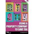 Using a Property Company to Save Tax 2025/26