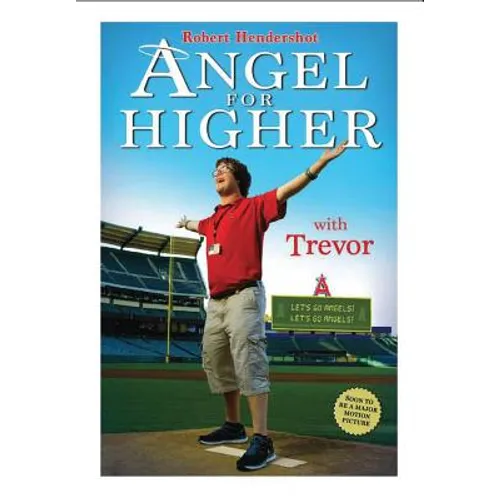 Angel for Higher