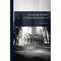 Ozanam in his Correspondence