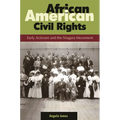 African American Civil Rights: Early Activism and the Niagara Movement