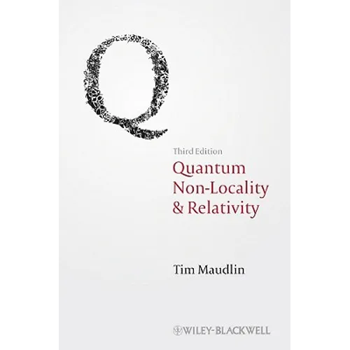 Quantum Non-Locality and Relativity: Metaphysical Intimations of Modern Physics