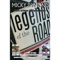 The Legends of the Road: where physical limits meet faith and pride
