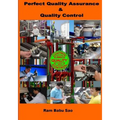 Perfect Quality Assurance & Quality Control: Quality Assurance & Quality Control