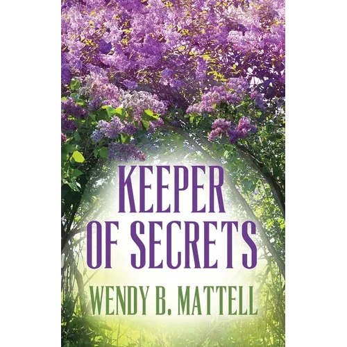 Keeper of Secrets