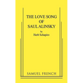 The Love Song of Saul Alinsky