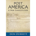 Post America: A New Constitution