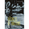 The Business of Emotions in Modern History