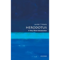 Herodotus: A Very Short Introduction