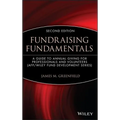Fundraising Fundamentals: A Guide to Annual Giving for Professionals and Volunteers