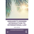 Akehurst's Modern Introduction to International Law