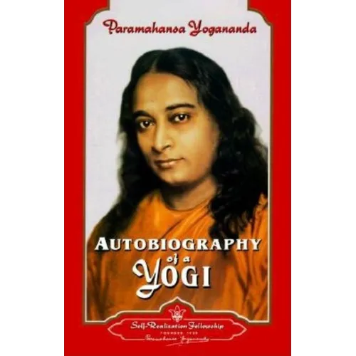 Autobiography of a Yogi