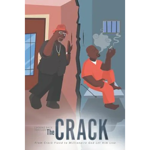 Looking Back Through The Crack