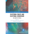 Electoral Rules and Electoral Behaviour: The Scope of Effects