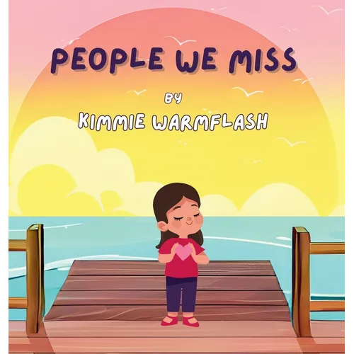 People We Miss