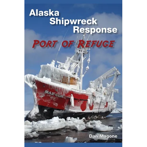 Port of Refuge: Udaagamax