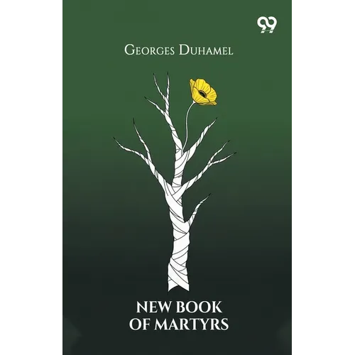 New Book Of Martyrs