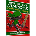 Rise of the Nimrods