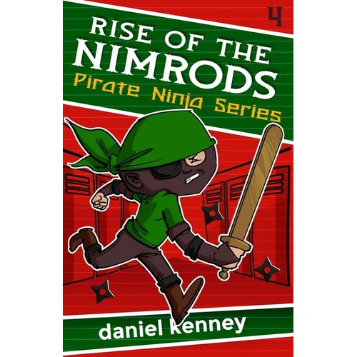 Rise of the Nimrods