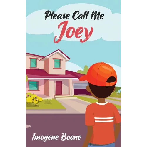 Please Call Me Joey