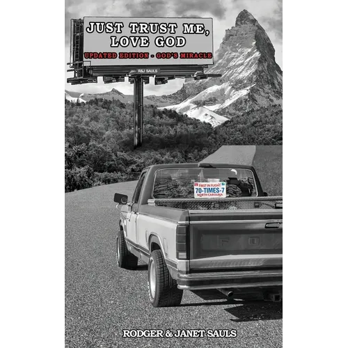 Just Trust Me, Love God Updated Edition