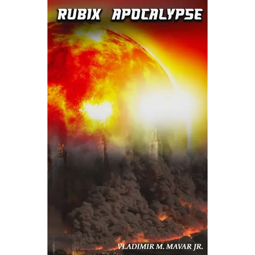 Rubix Apocalypse