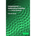 Comp Math Model Social Sciences
