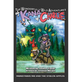 The Wonderfully Wild Adventures of Kana and Charlie: Monstrous Mo and the Stolen Apples
