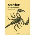 Scorpions of Medical Importance