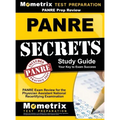 Panre Prep Review: Panre Secrets Study Guide: Panre Review for the Physician Assistant National Recertifying Examination