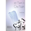 40 Years in One Night - Hilarious True Adventures of a Restaurant Chef