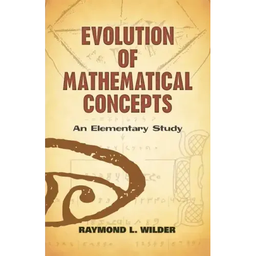 Evolution of Mathematical Concepts