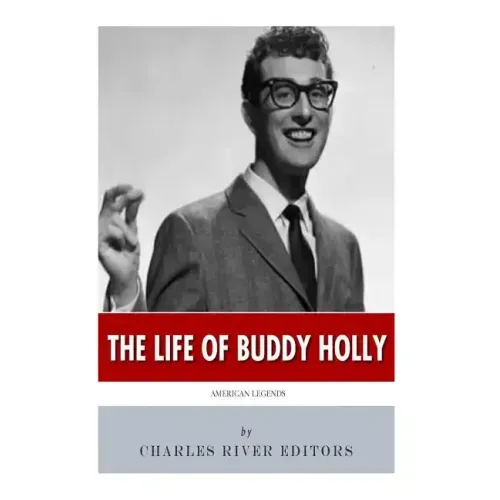 American Legends: The Life of Buddy Holly